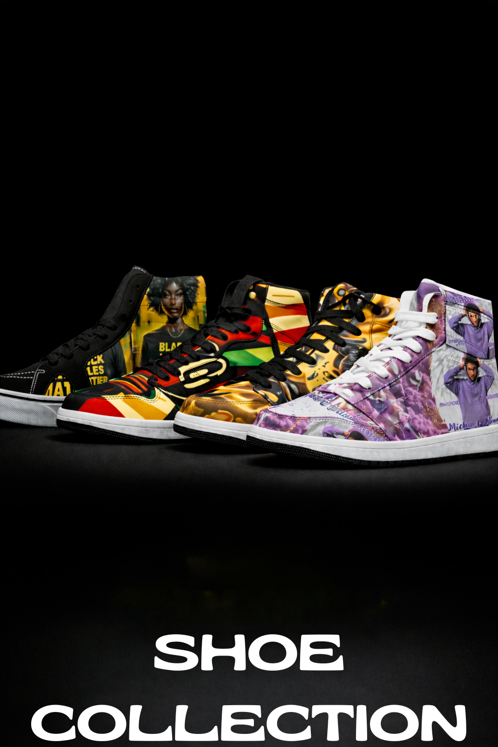 Shoe Collection