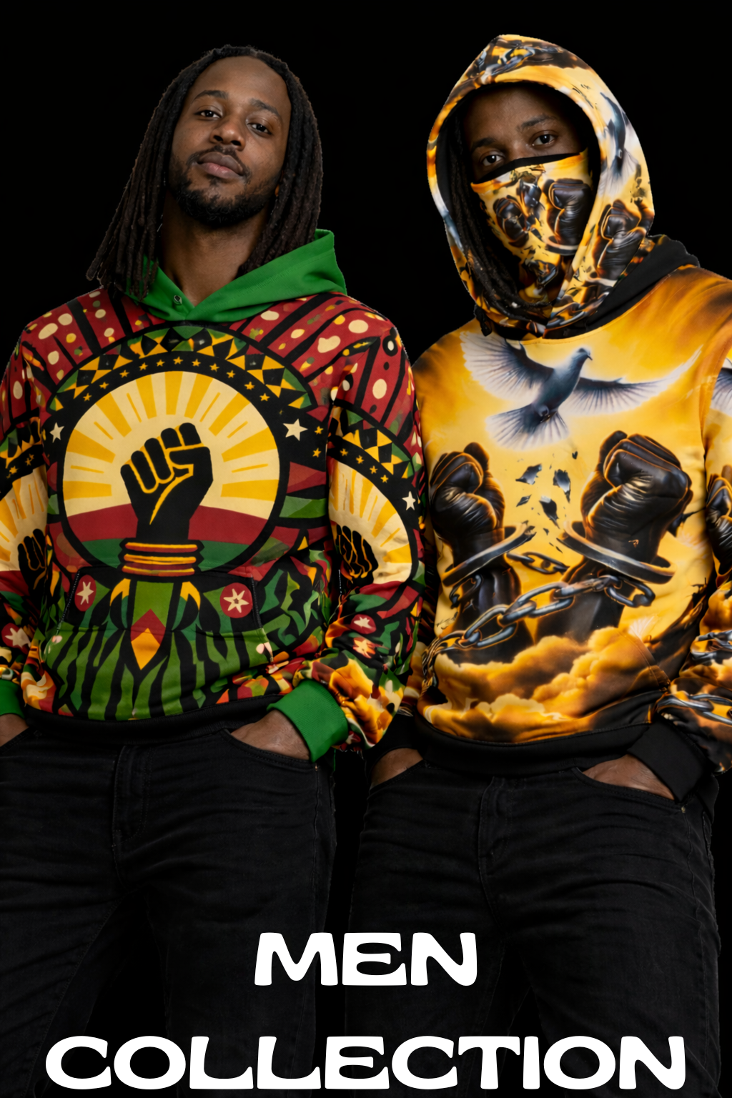 Men Collection