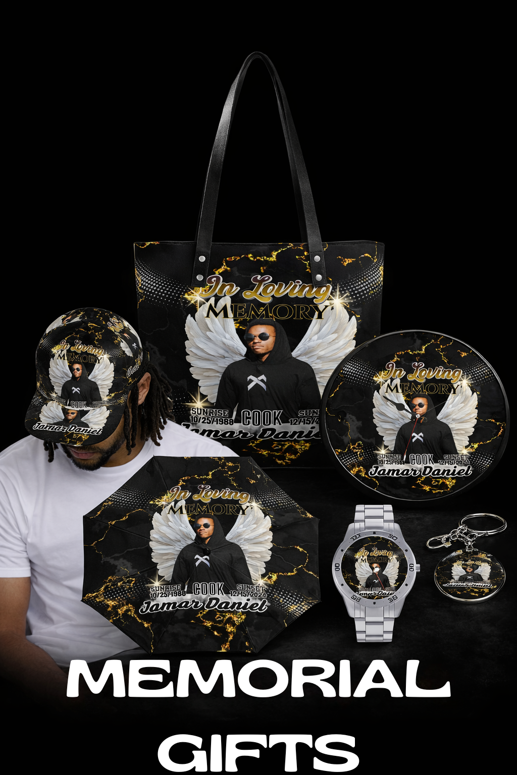 Memorial Gifts