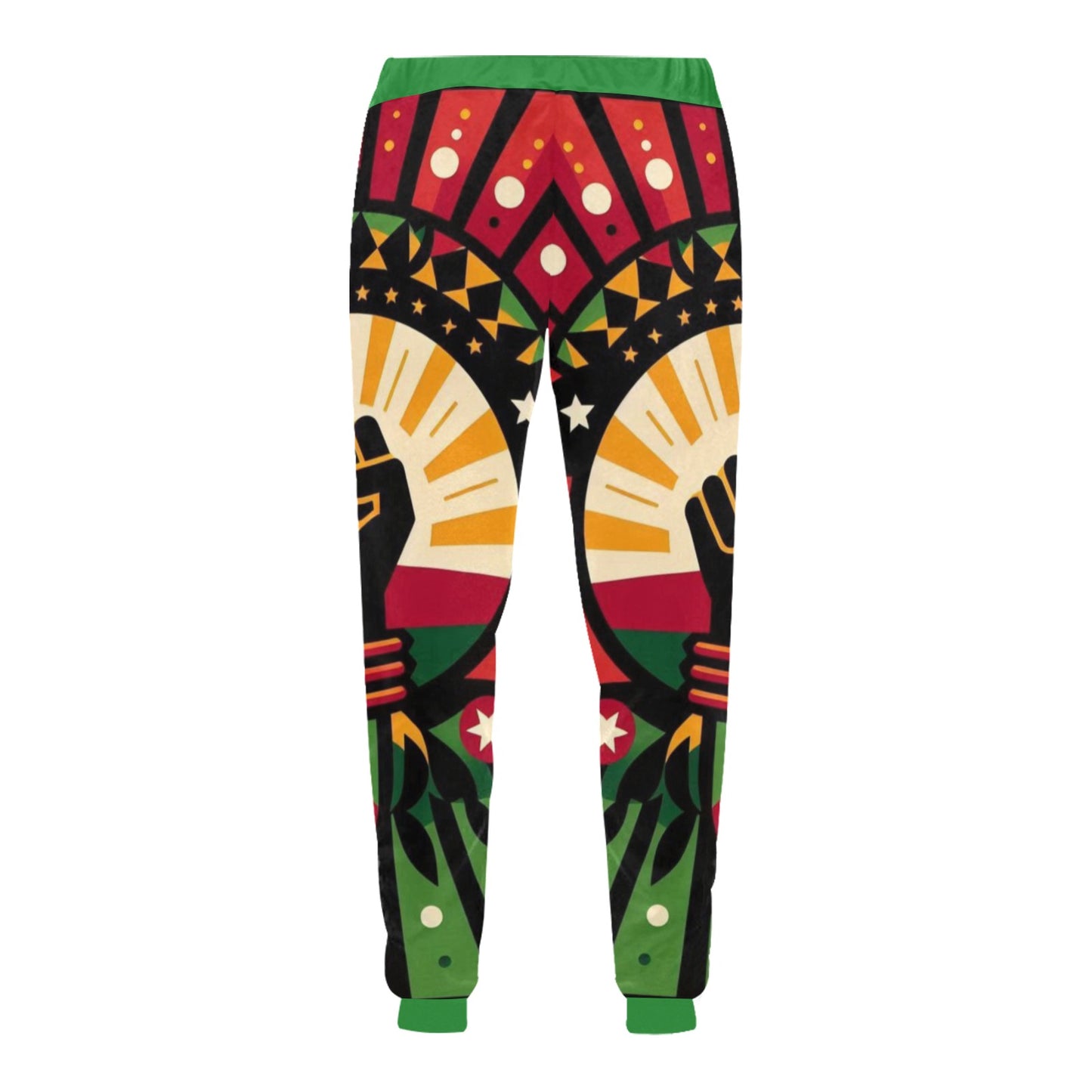 Peace Unity Men's Joggers (S-4XL)