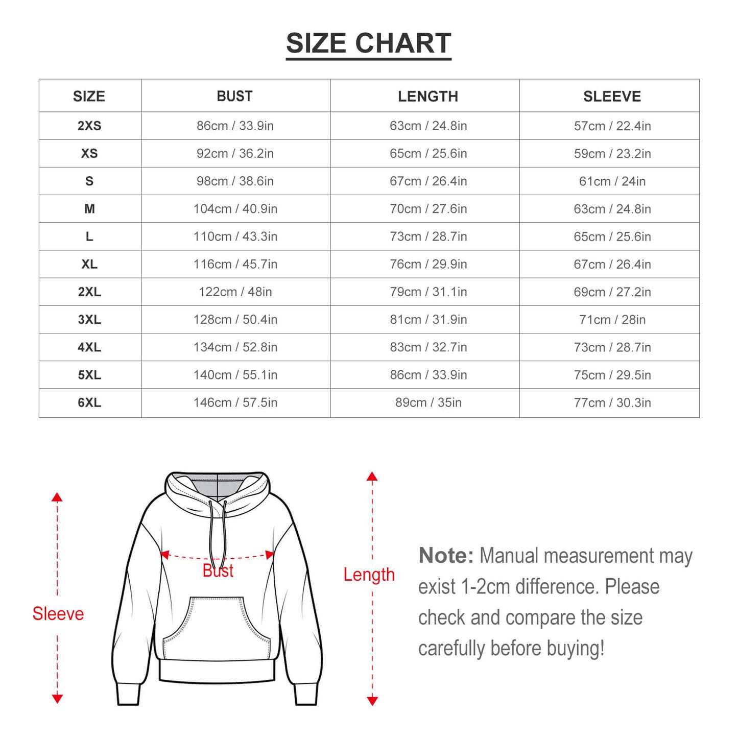 Break Every Chain Unity Men's Jogging Suit (XS-6XL)