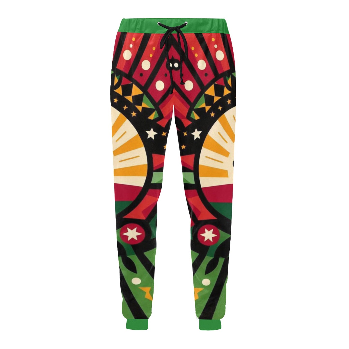 Peace Unity Men's Joggers (S-4XL)