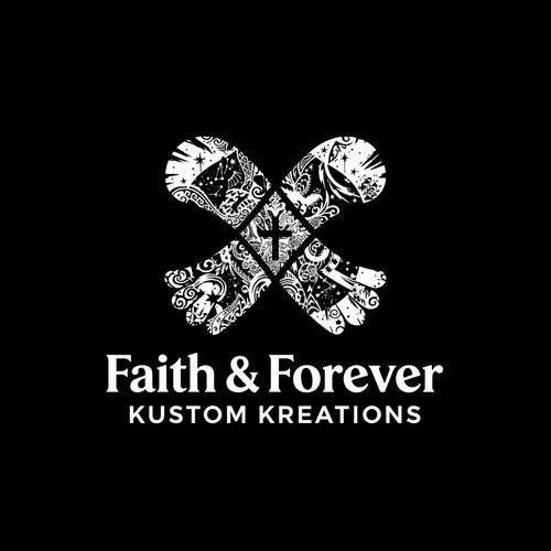 Faith & Forever Kustom Kreations